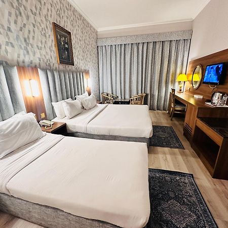 Bliss Square Hotel Dubai Exterior photo