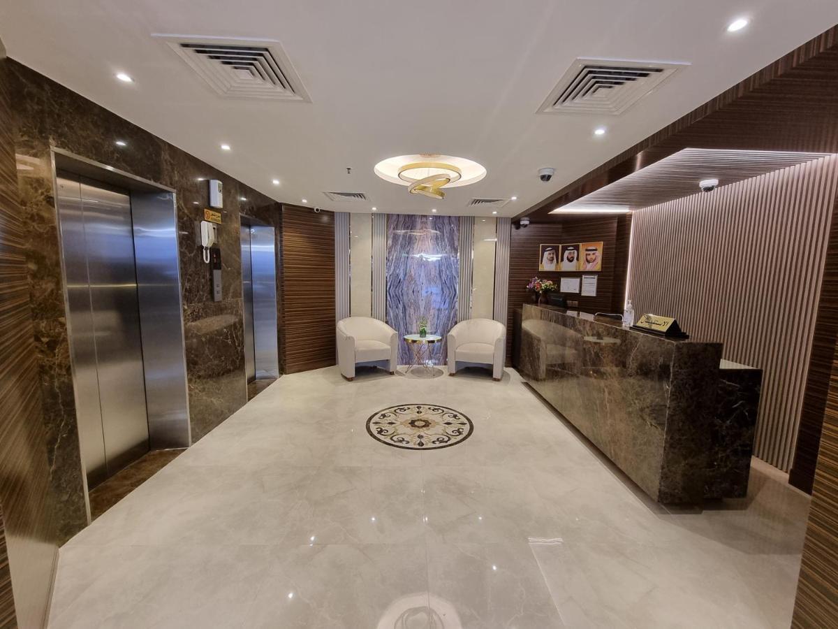 Bliss Square Hotel Dubai Exterior photo