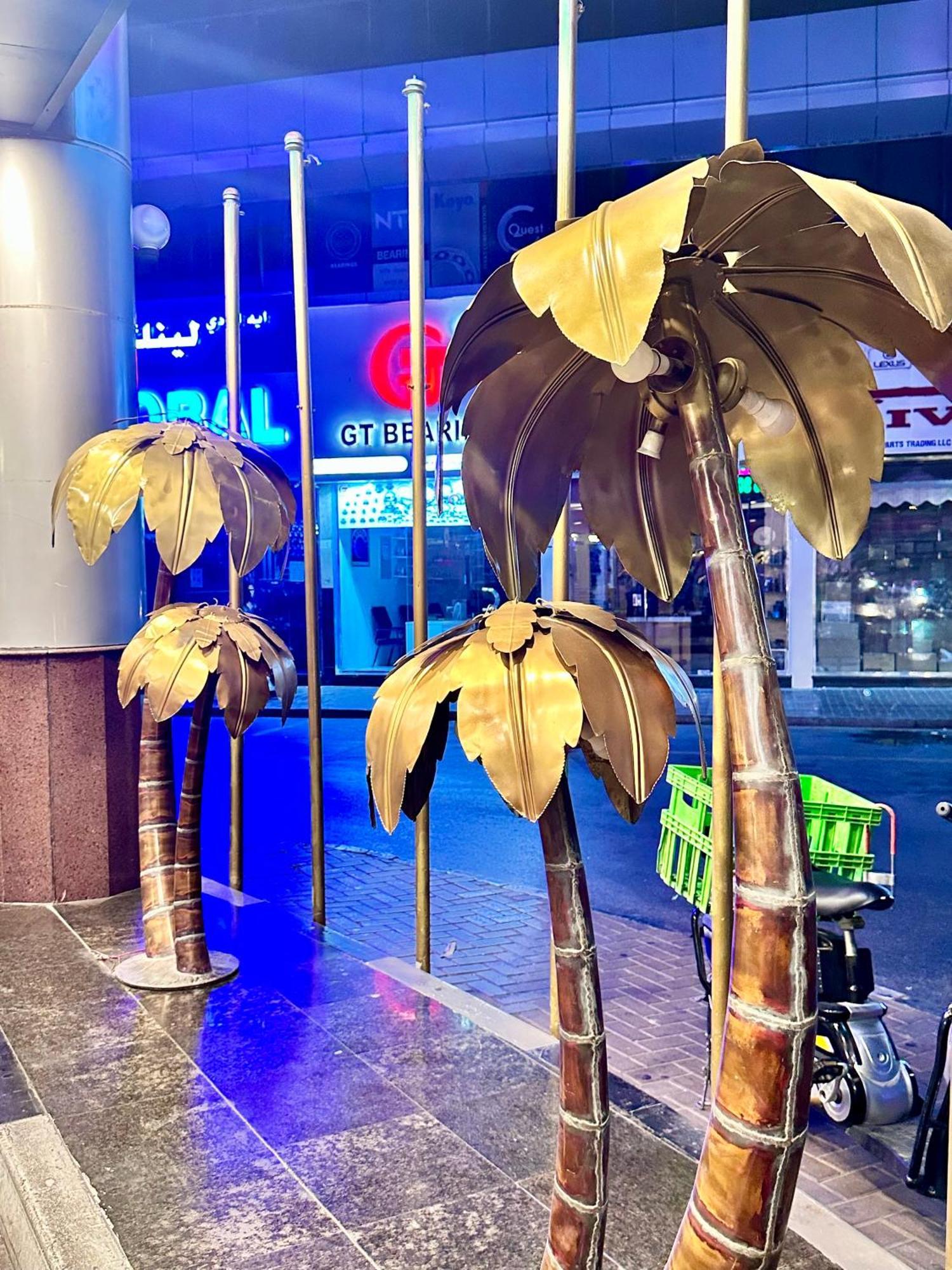 Bliss Square Hotel Dubai Exterior photo